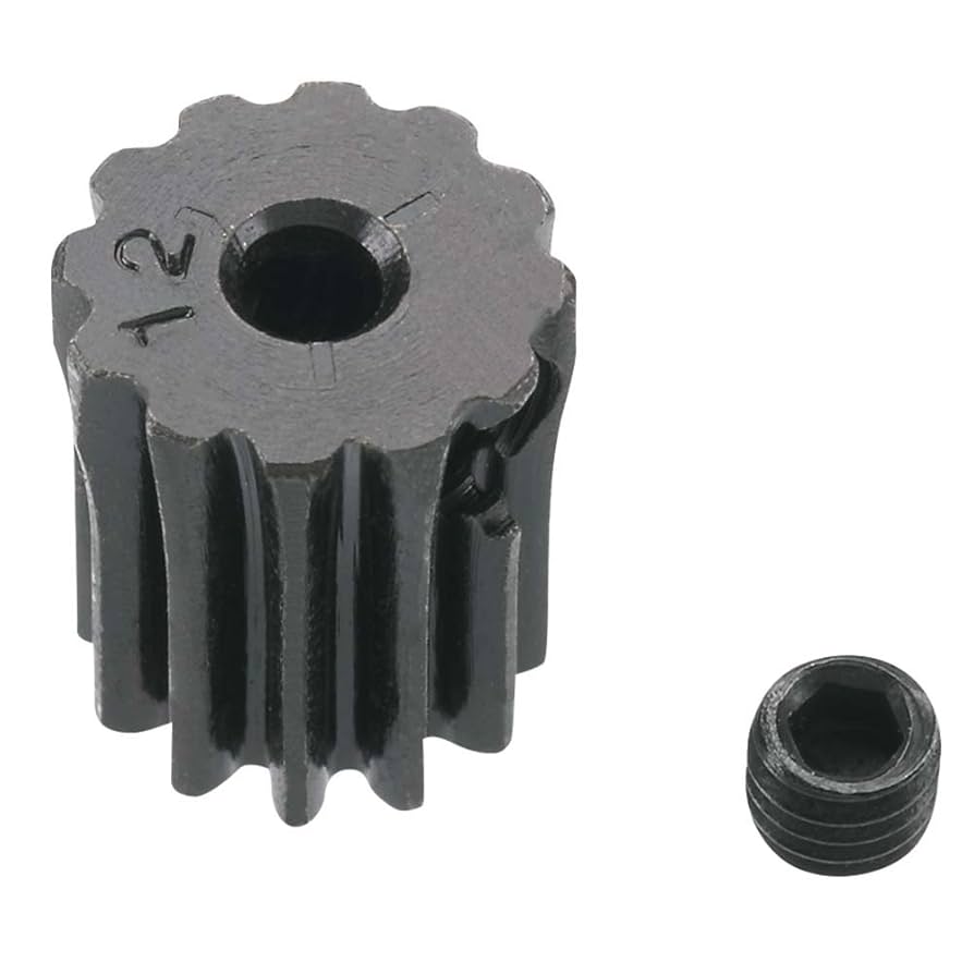 ★ mignon.r.l★ Amazon.com: Robinson Racing Products Hard Blackened Steel